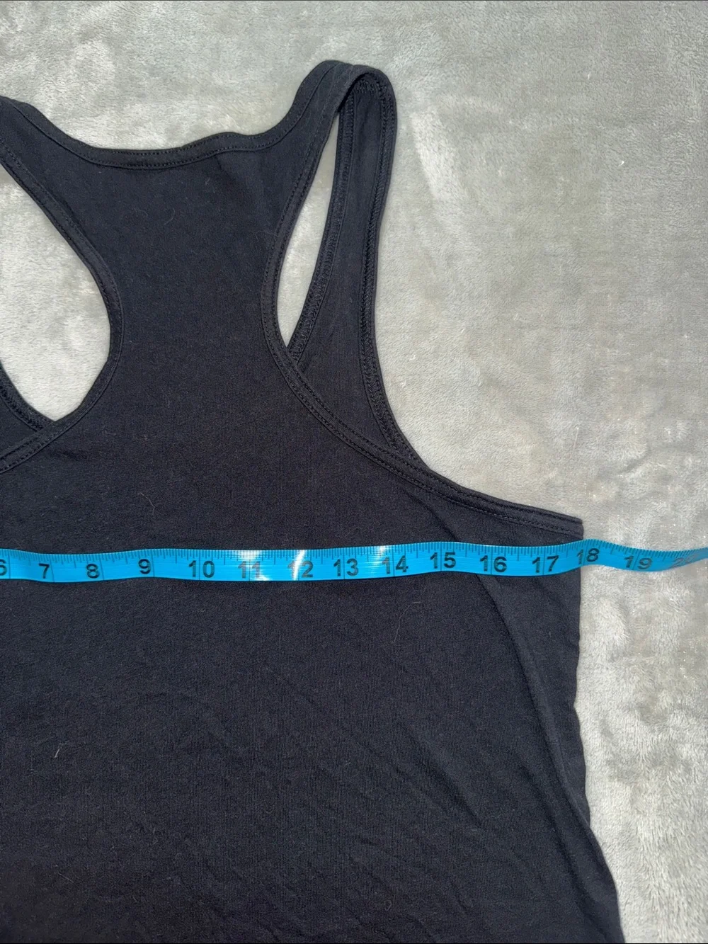Cartel Ink Women's Black Racerback Tank - 'After This We're Getting Tattoos' - Picture 4 of 5